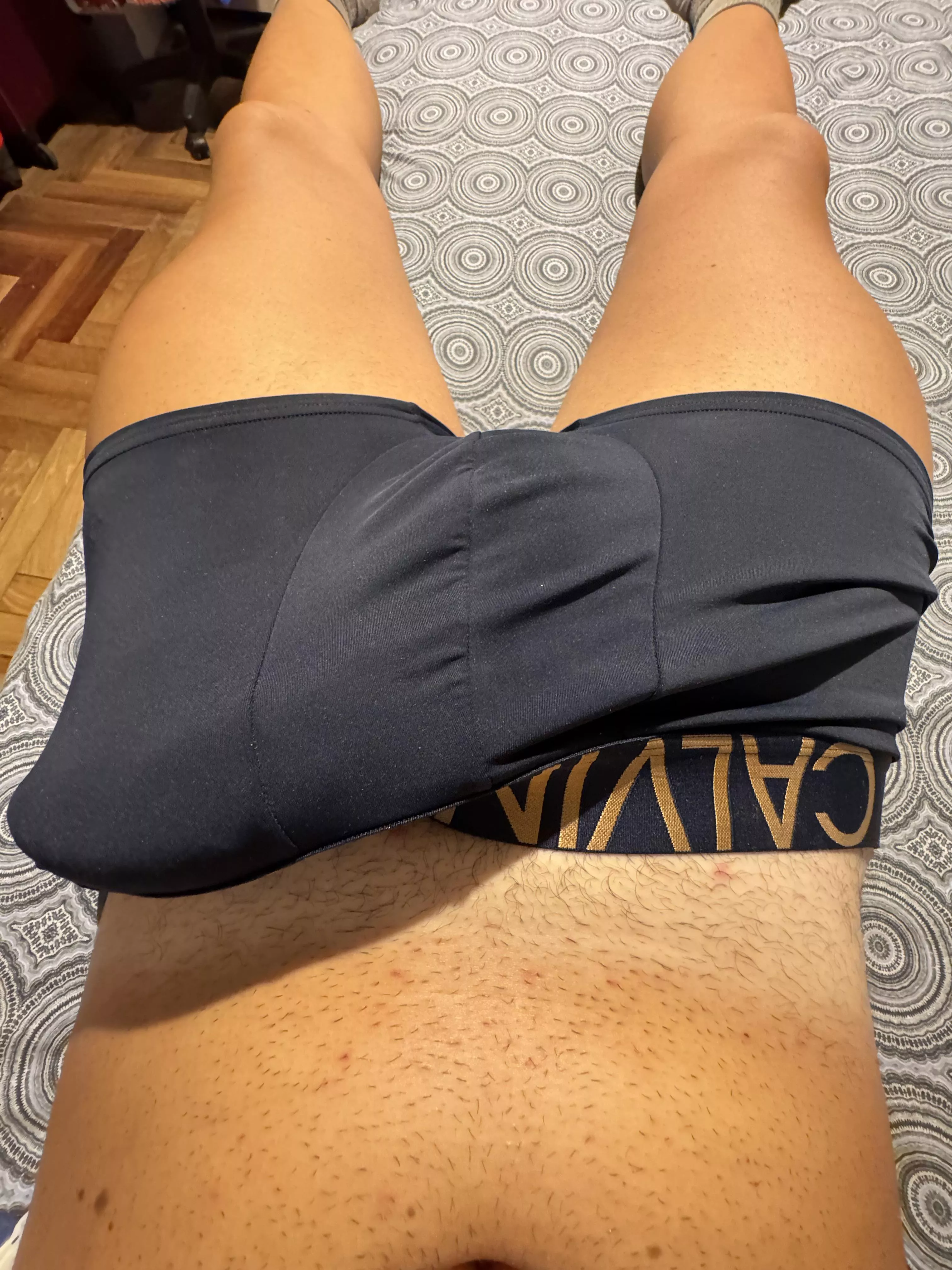 Is it ok? posted by NAKEDGUY21CM