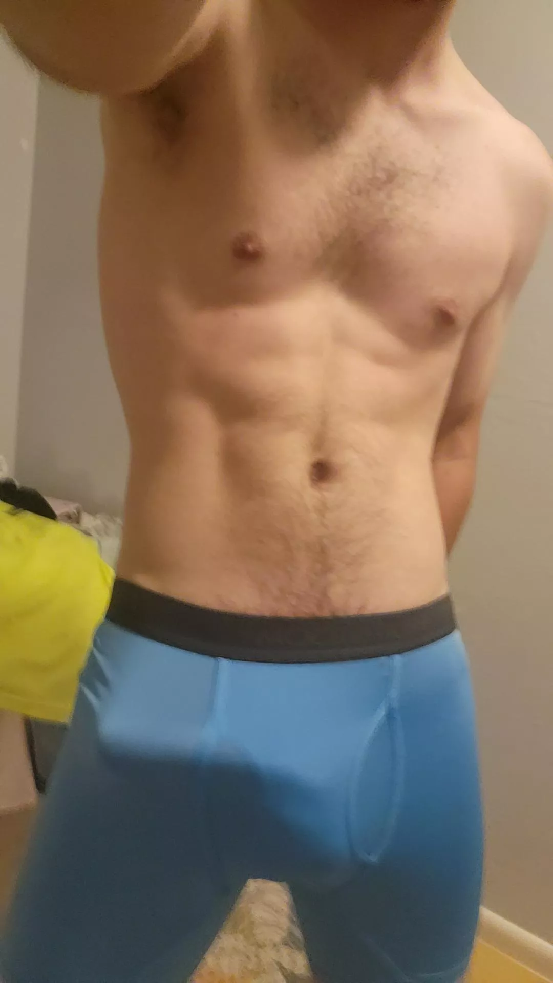 Join me for lunch? posted by Ordinary-Roof-1672