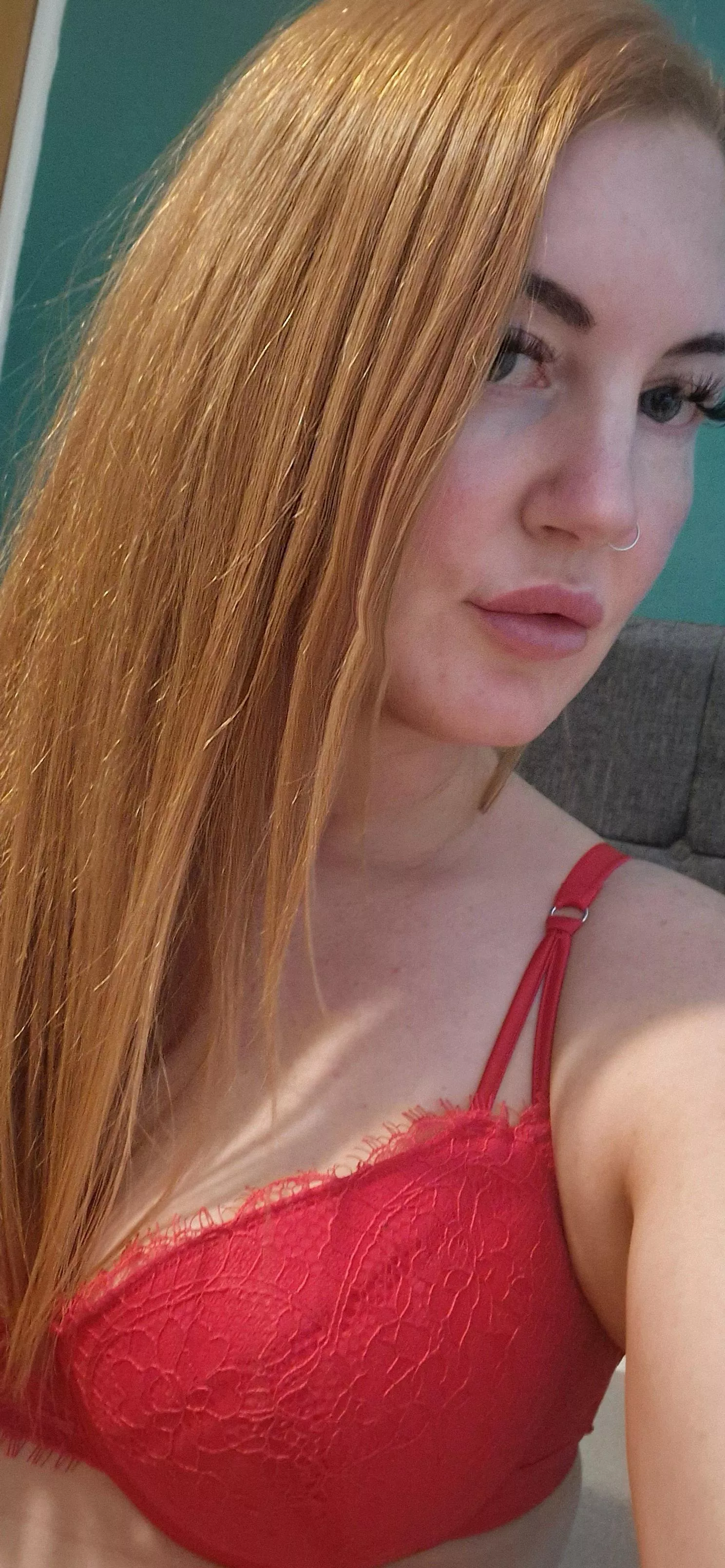 Kissed by the sun [IRTR] posted by clarrisacrystal