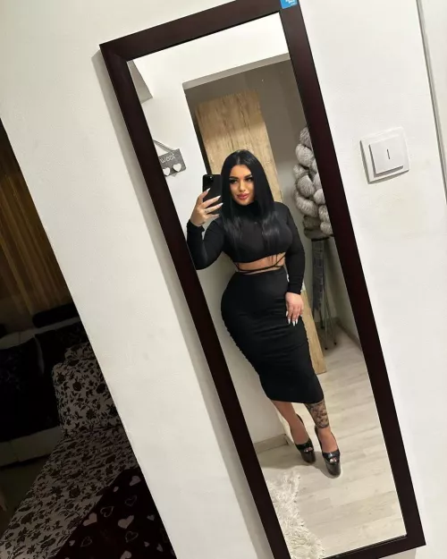 Literally that only dress I ever liked
 by __Jocasta__