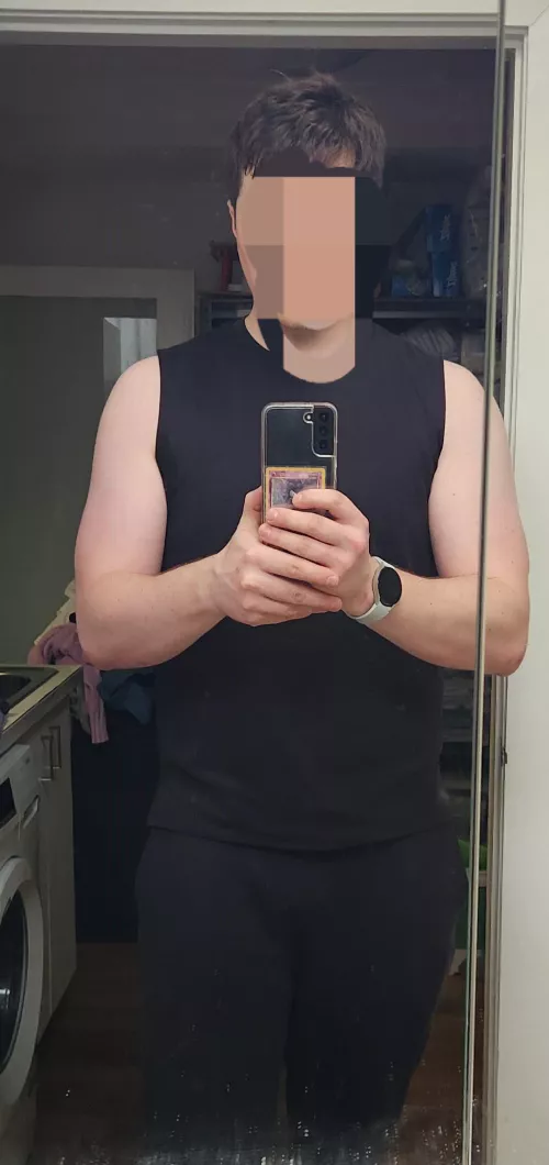 M31- Sydney, Australia - Experienced Third/Bull by a_SecondAccount