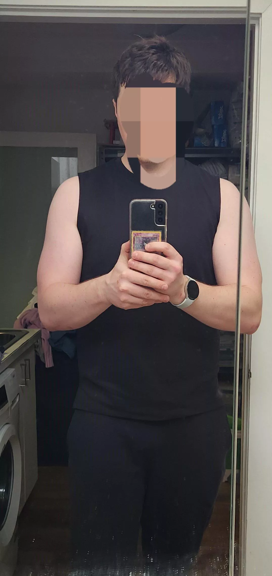 M31- Sydney, Australia - Experienced Third/Bull posted by a_SecondAccount