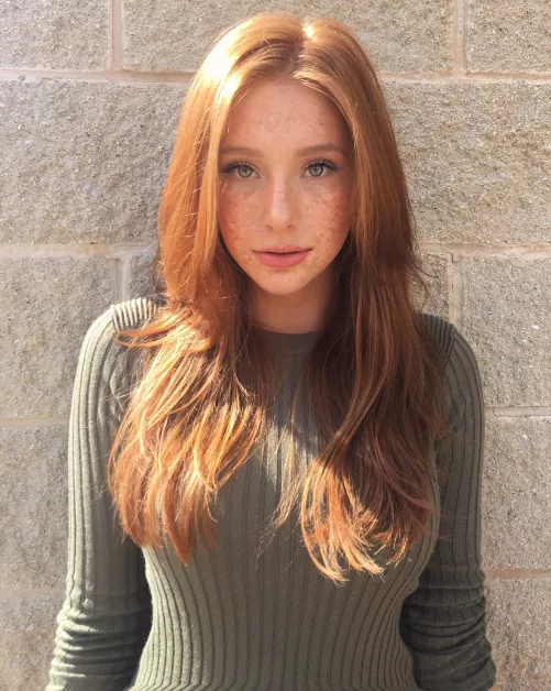 Madeline Ford by CelebManips