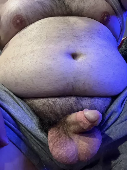 Make it grow  by Best-Examination3237