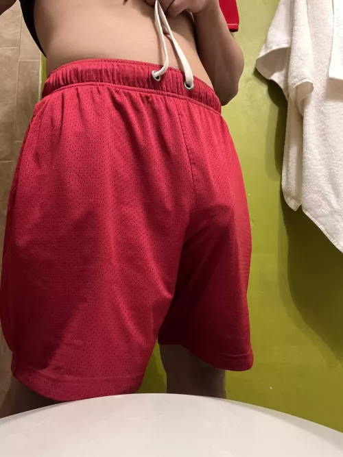 me and red are best friends by hopeulikem3