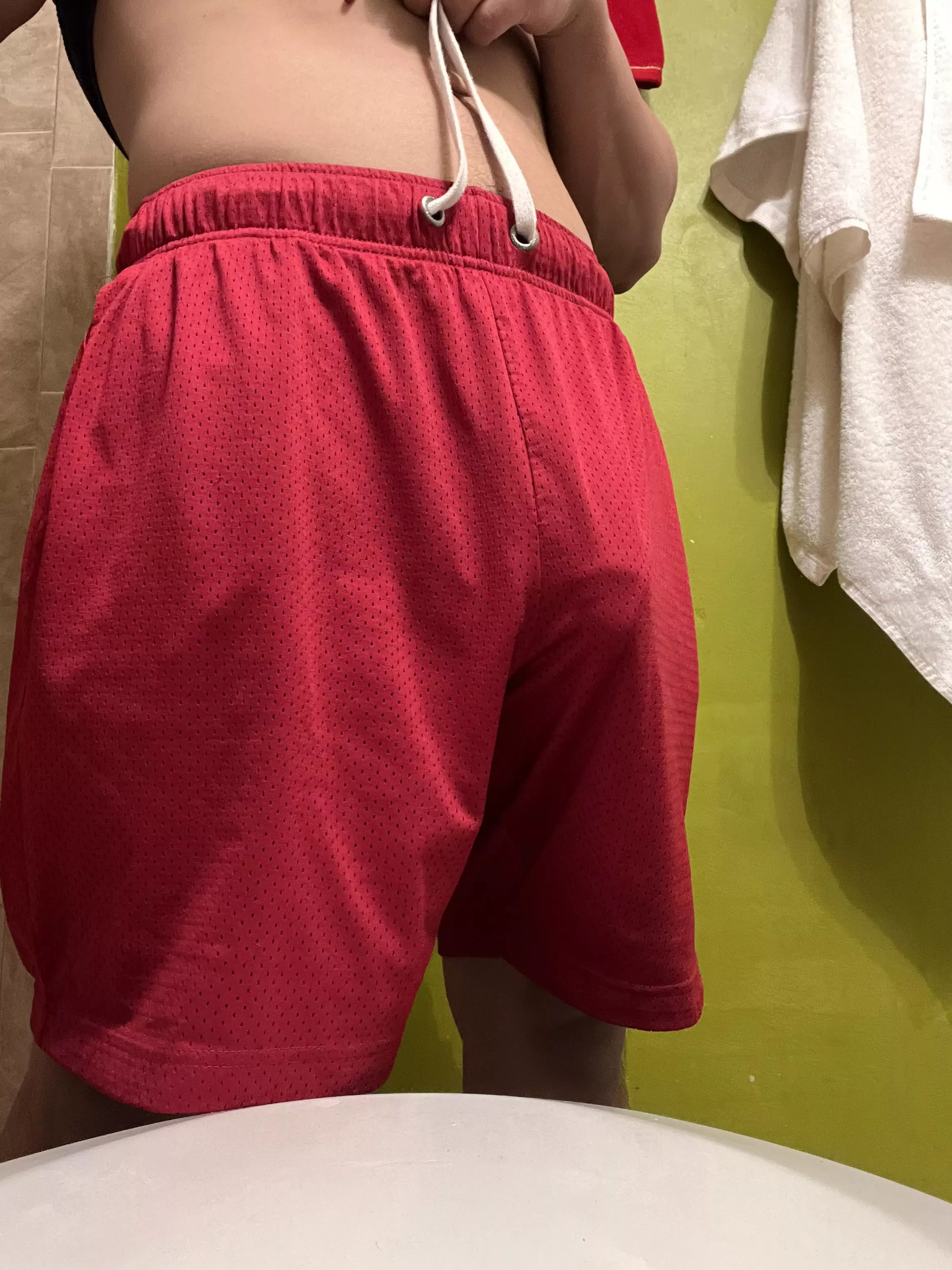 me and red are best friends posted by hopeulikem3