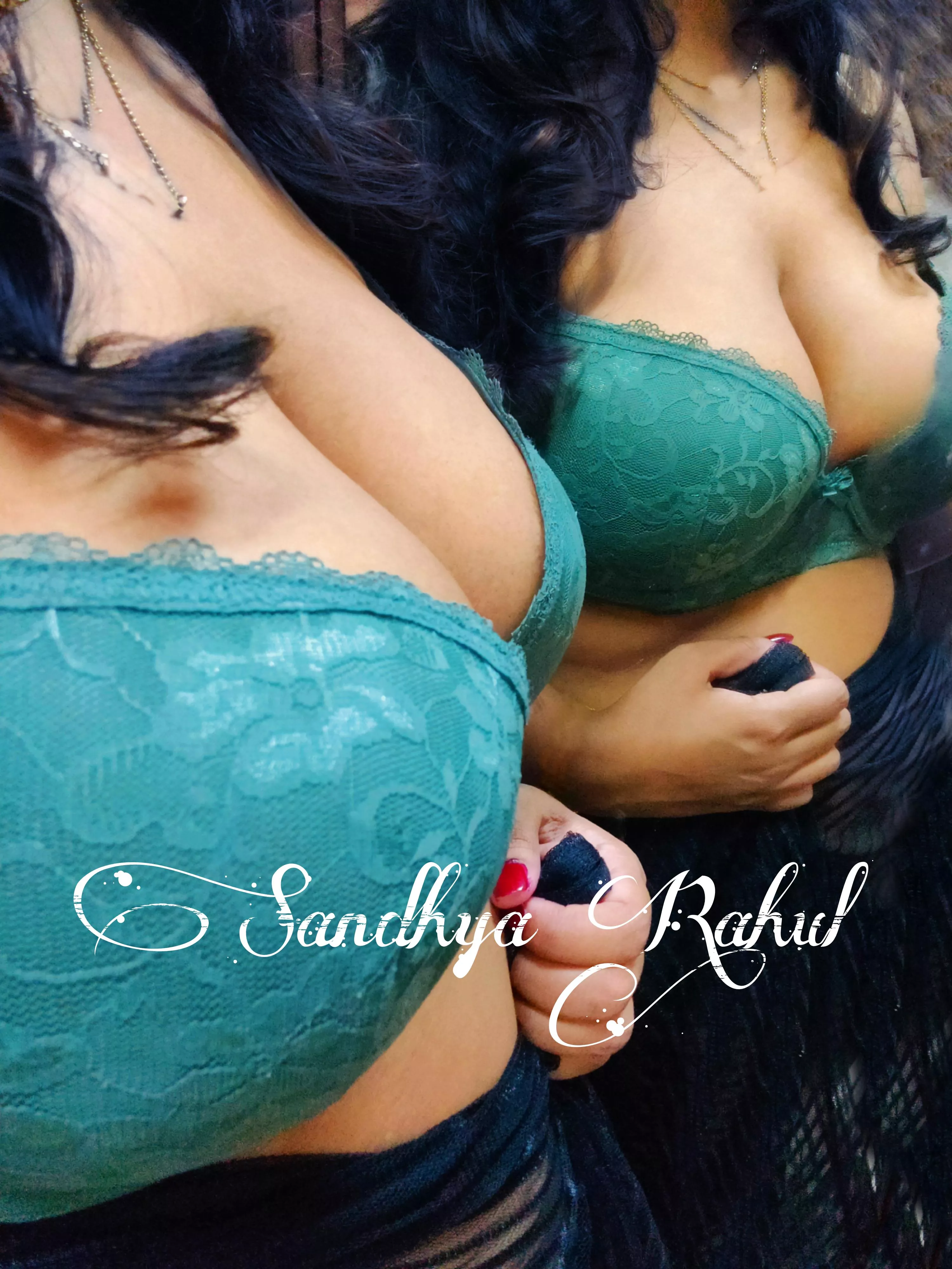 Mirror Love [F] 💋 posted by sandhyarahul2022