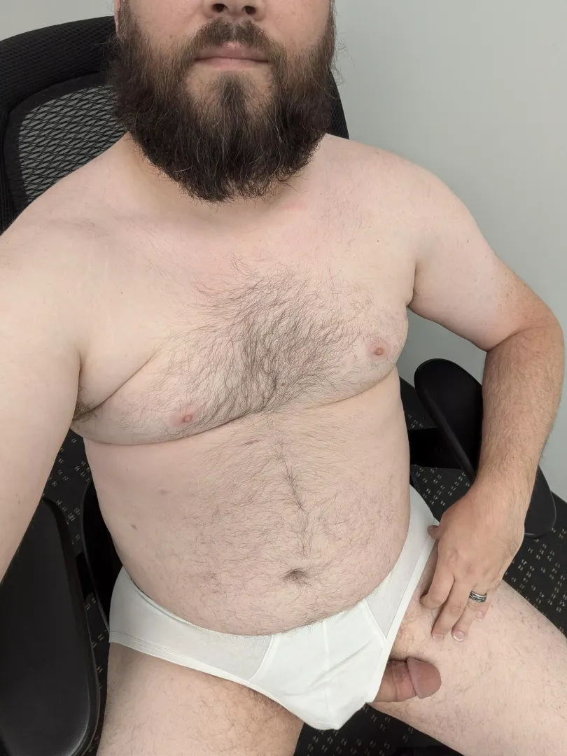My(37) cock can't be contained today by CopperEnd