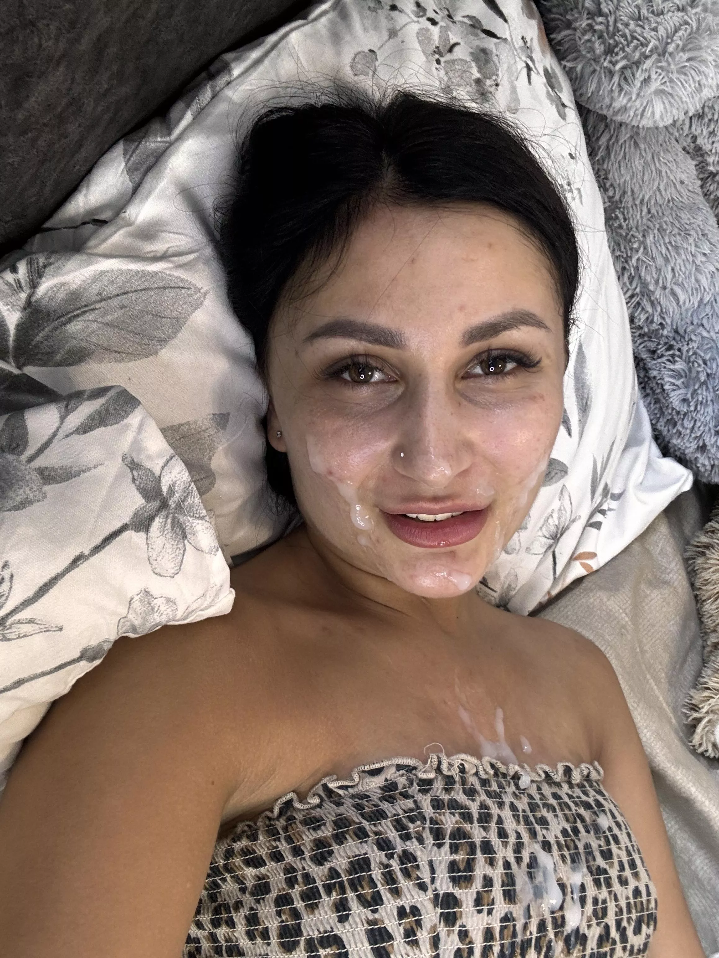 Not enough sperm, I need more posted by WingyySweet