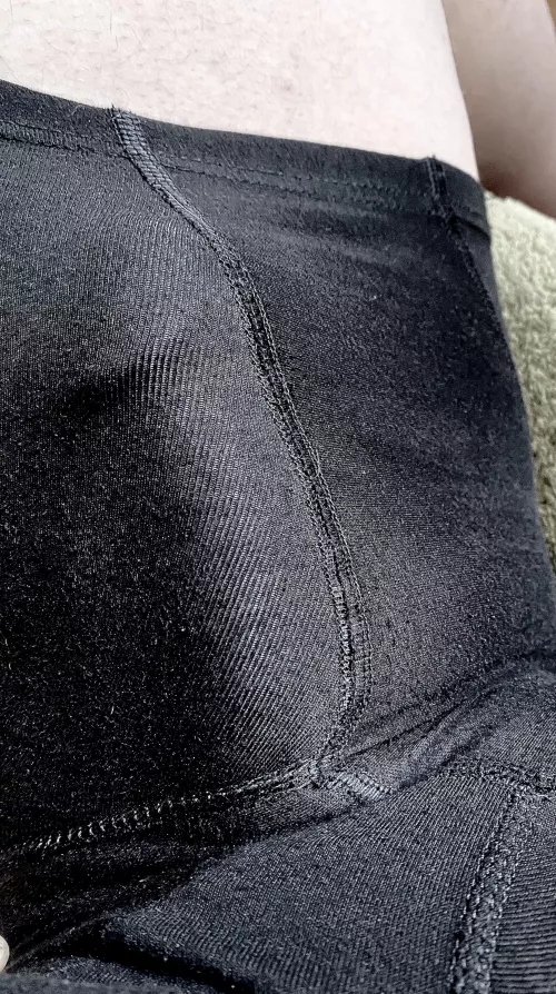 Not that big but thought it looked good by LaughsAlot1492