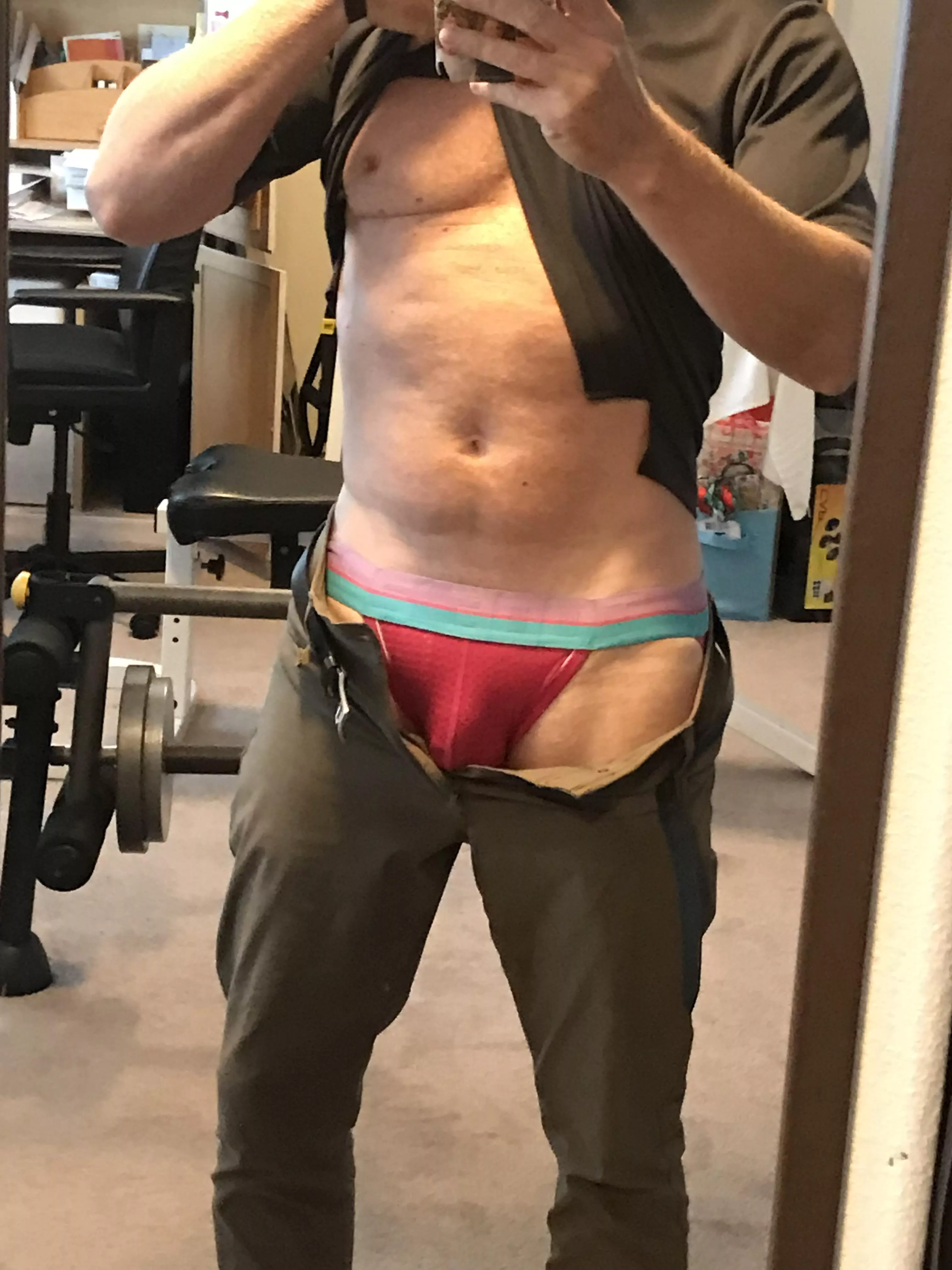 Pink on Friday posted by jonescarter3323