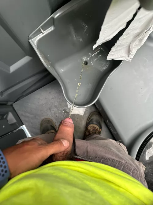 Piss break 😈 by DaddyChar98