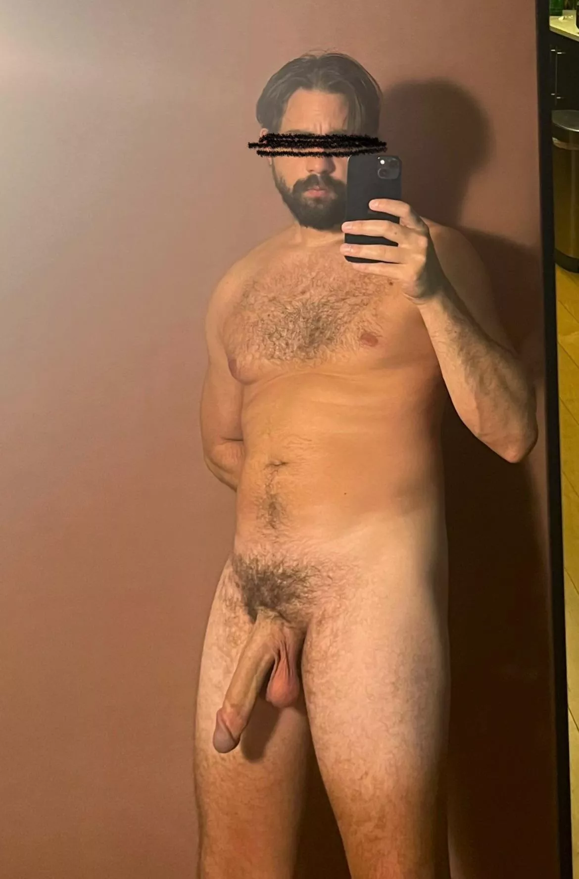 POV you just walked in on me changing  posted by whichcake91