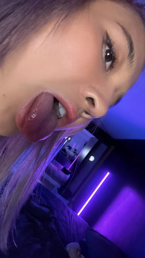 ready to receive by dopamine_baby