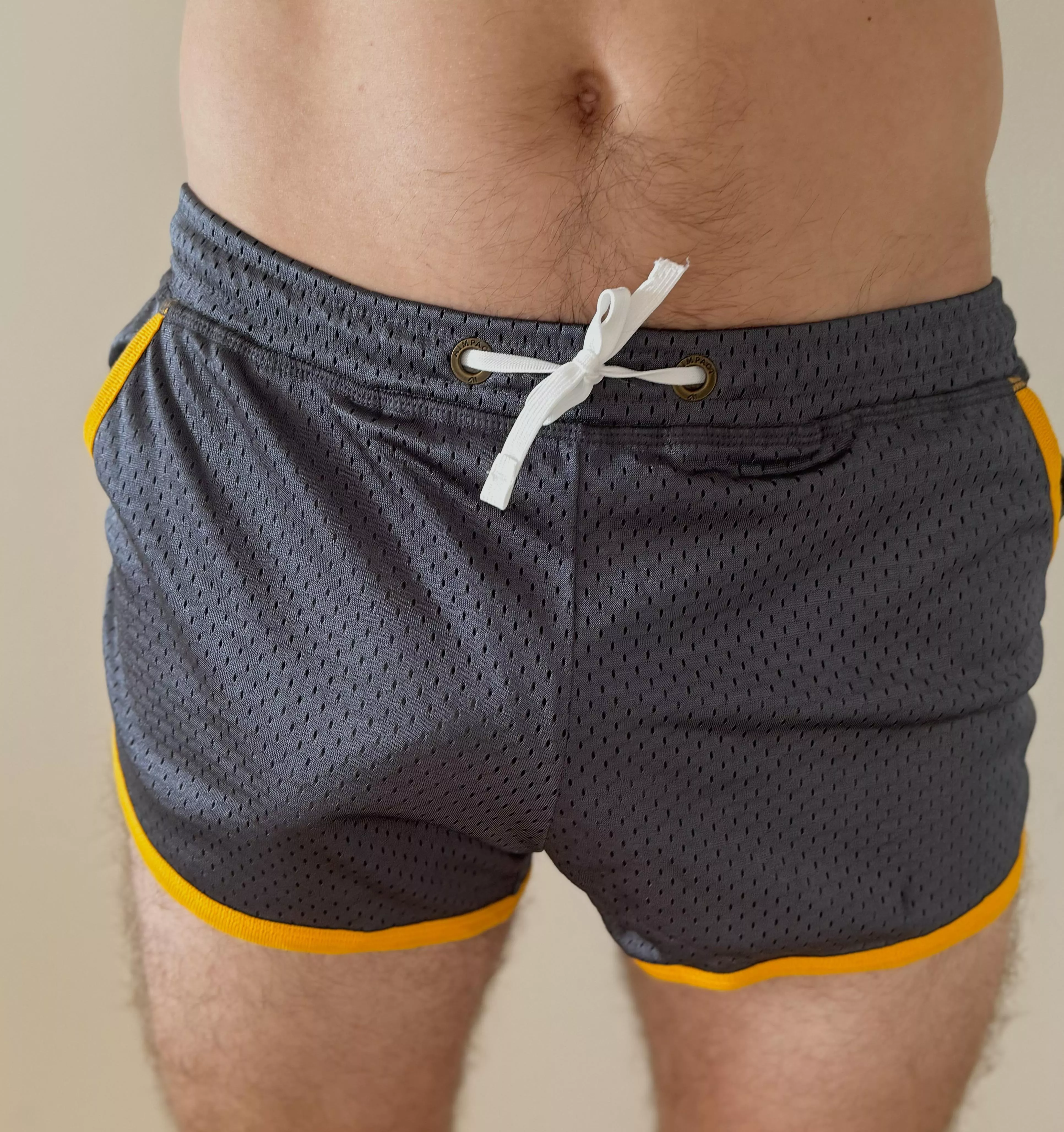 Safe for the gym? posted by dachiguy13