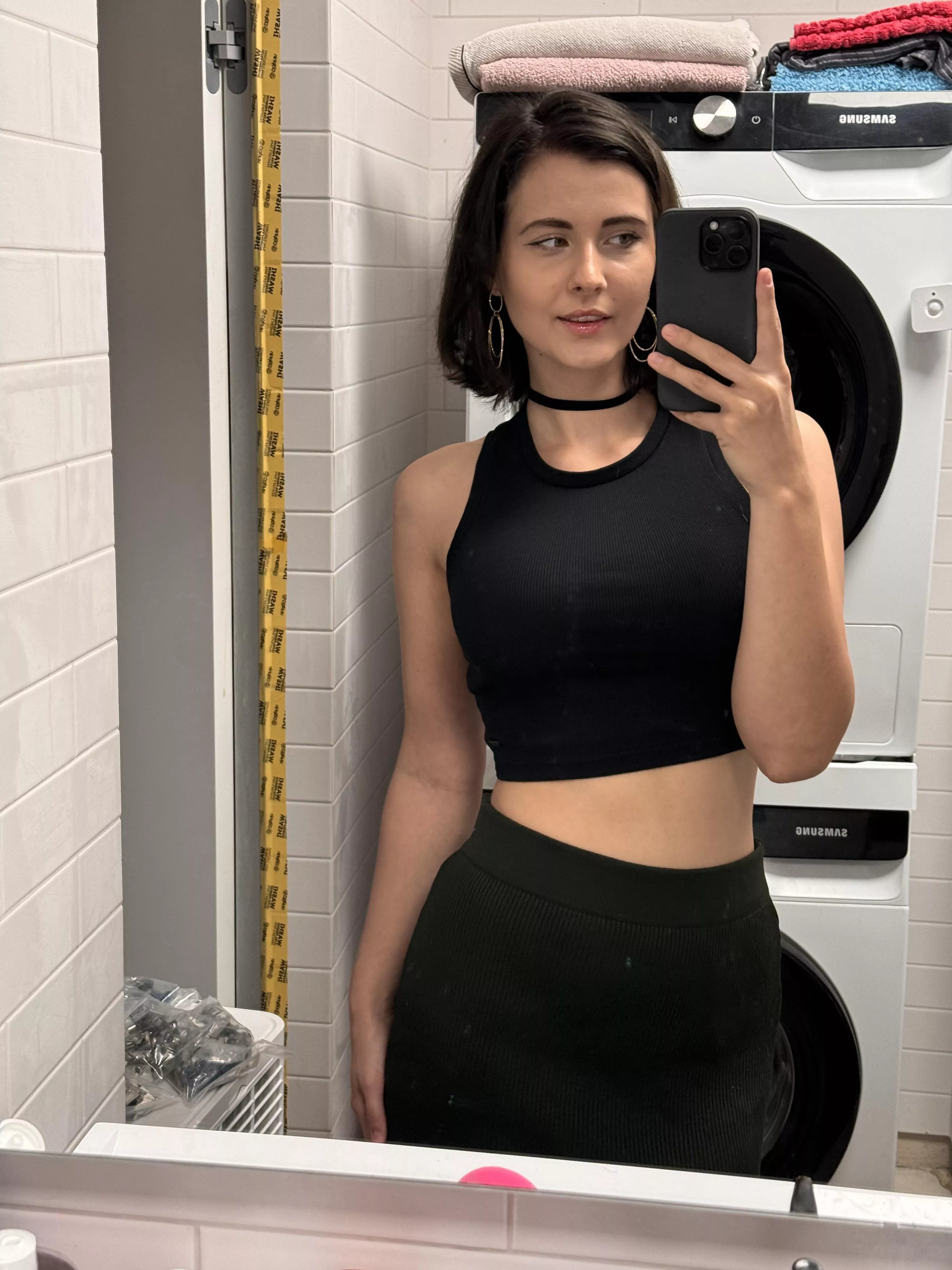 Short hair team! [f] posted by mikomiaumiau