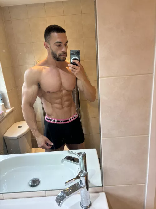 Shreds coming through nicely  by Zackc3