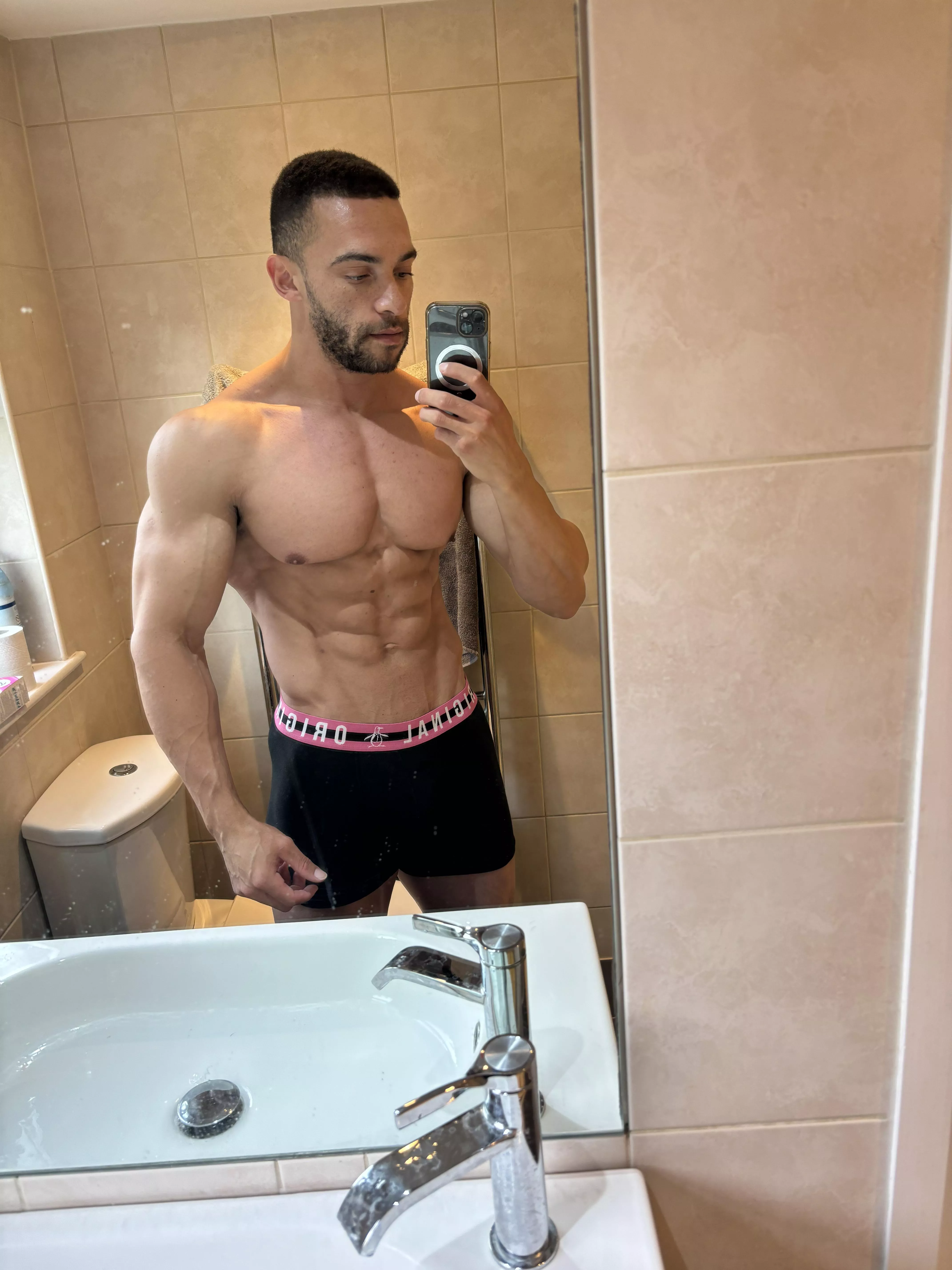 Shreds coming through nicely  posted by Zackc3