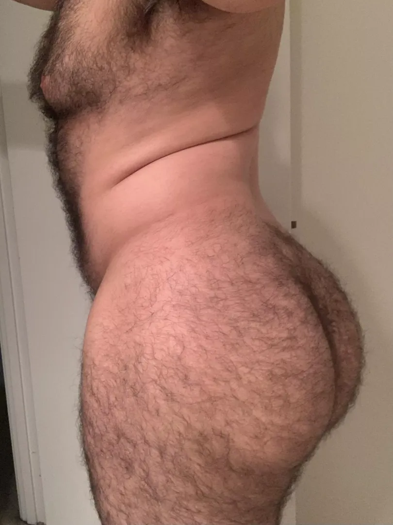 Straight guy so curious about bottoming  by Intuitive-Touch-33