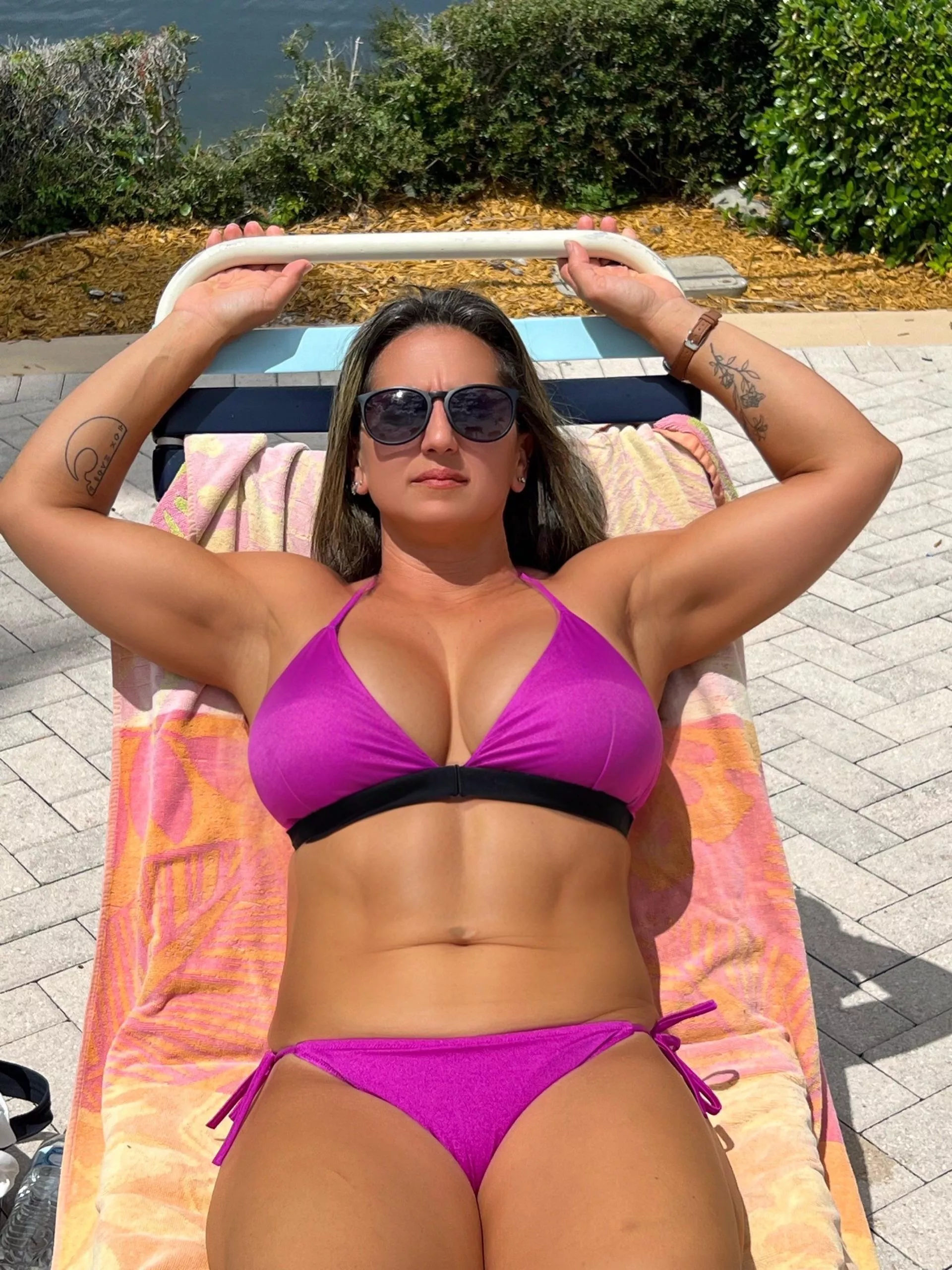 Sunshine vibes today  posted by Sexitink56