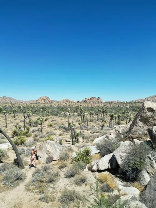 The only tan I will have next is a sock tan  by hikingnakedcouple