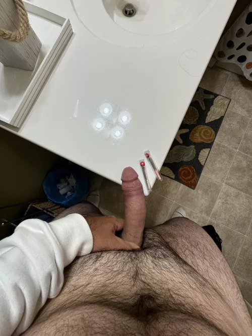 Way too fucking horny for (m)y own good this morning  by ComparisonWild6816
