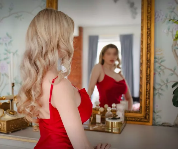 wish guys could be honest by AureliaMatisse