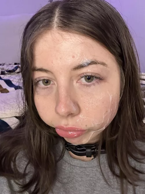  Would you cover me if I asked nicely
 by CollaterLDamage