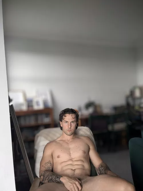 You know you want it 😜 by Old-Contribution2960