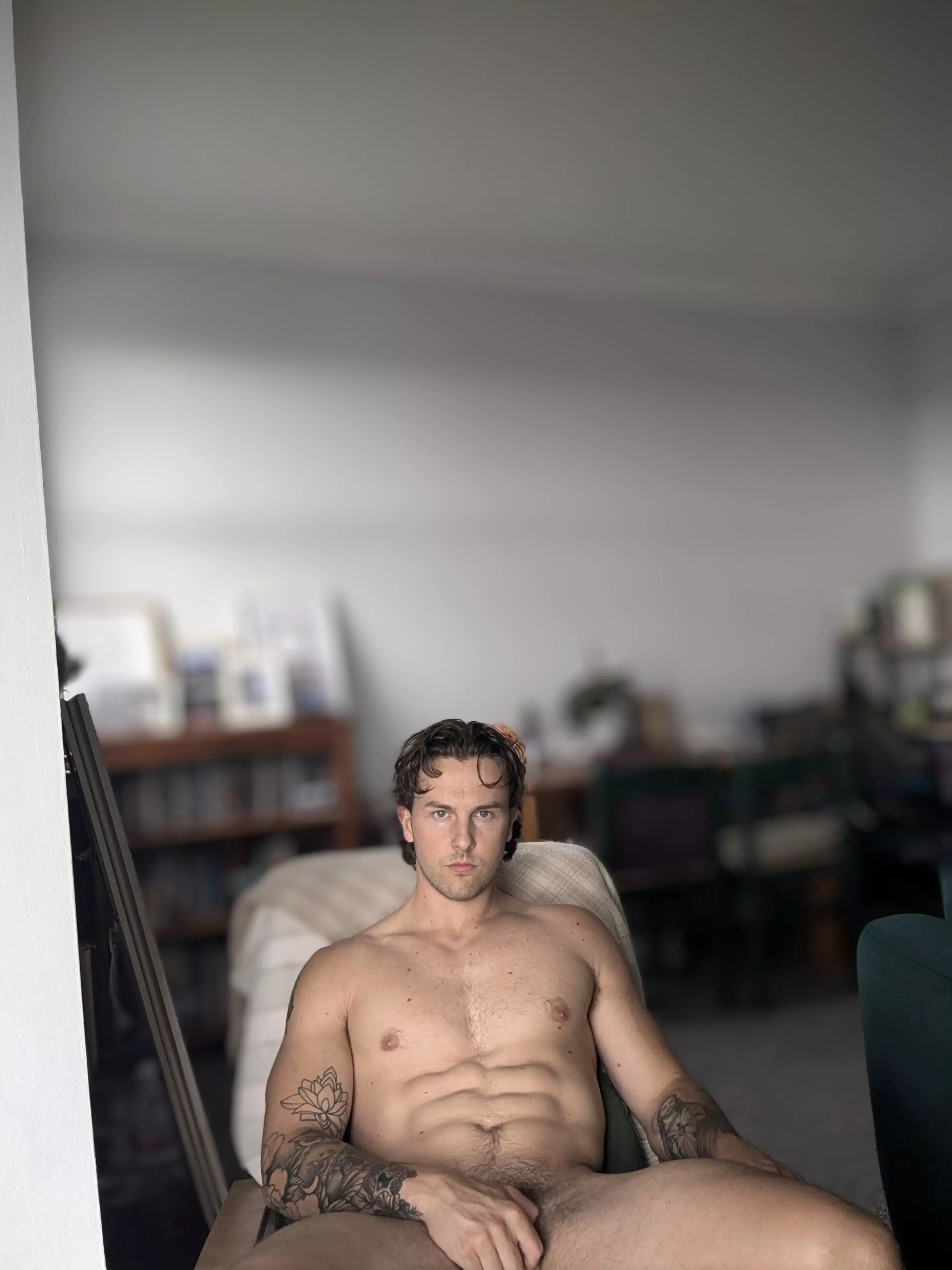 You know you want it 😜 posted by Old-Contribution2960