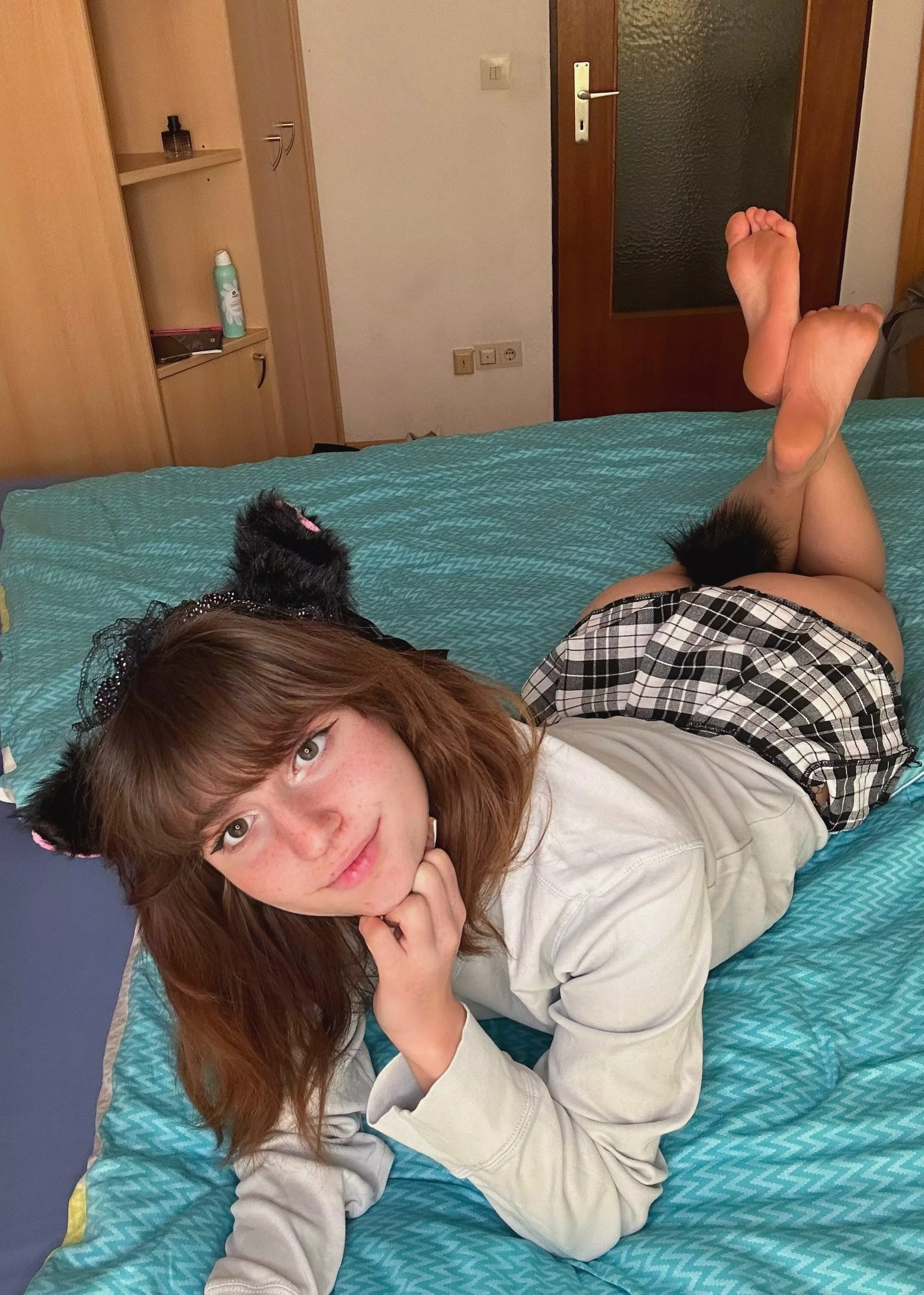 18 and feeling like nobody really sees me posted by Muted_Count_8874