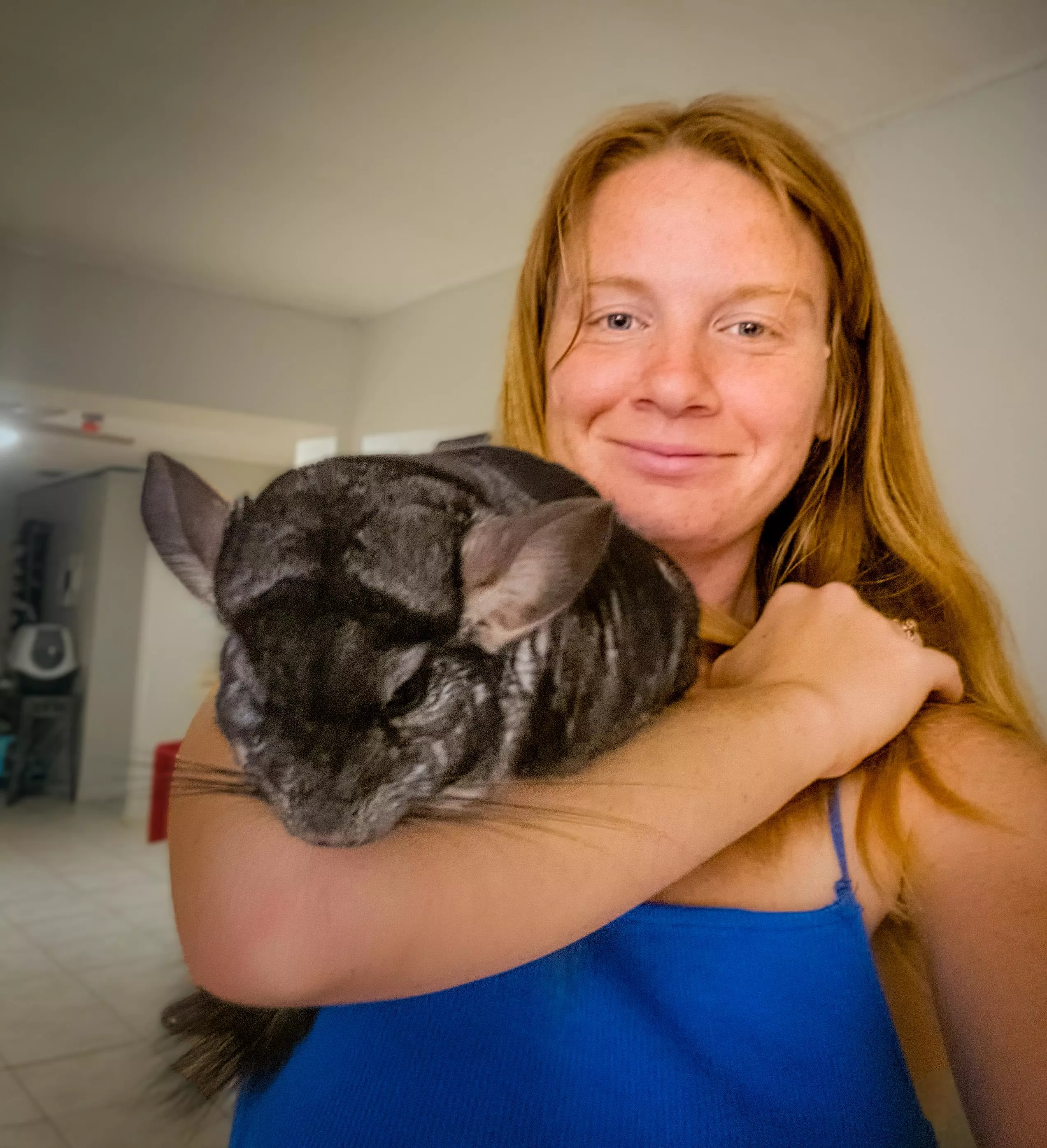 A day in the life of a ginger girl📅 [F27] posted by Redlilyrose