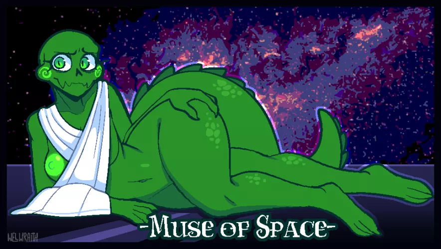 (A4A) looking for someone to play calliope in an ERP! by rowrunner23