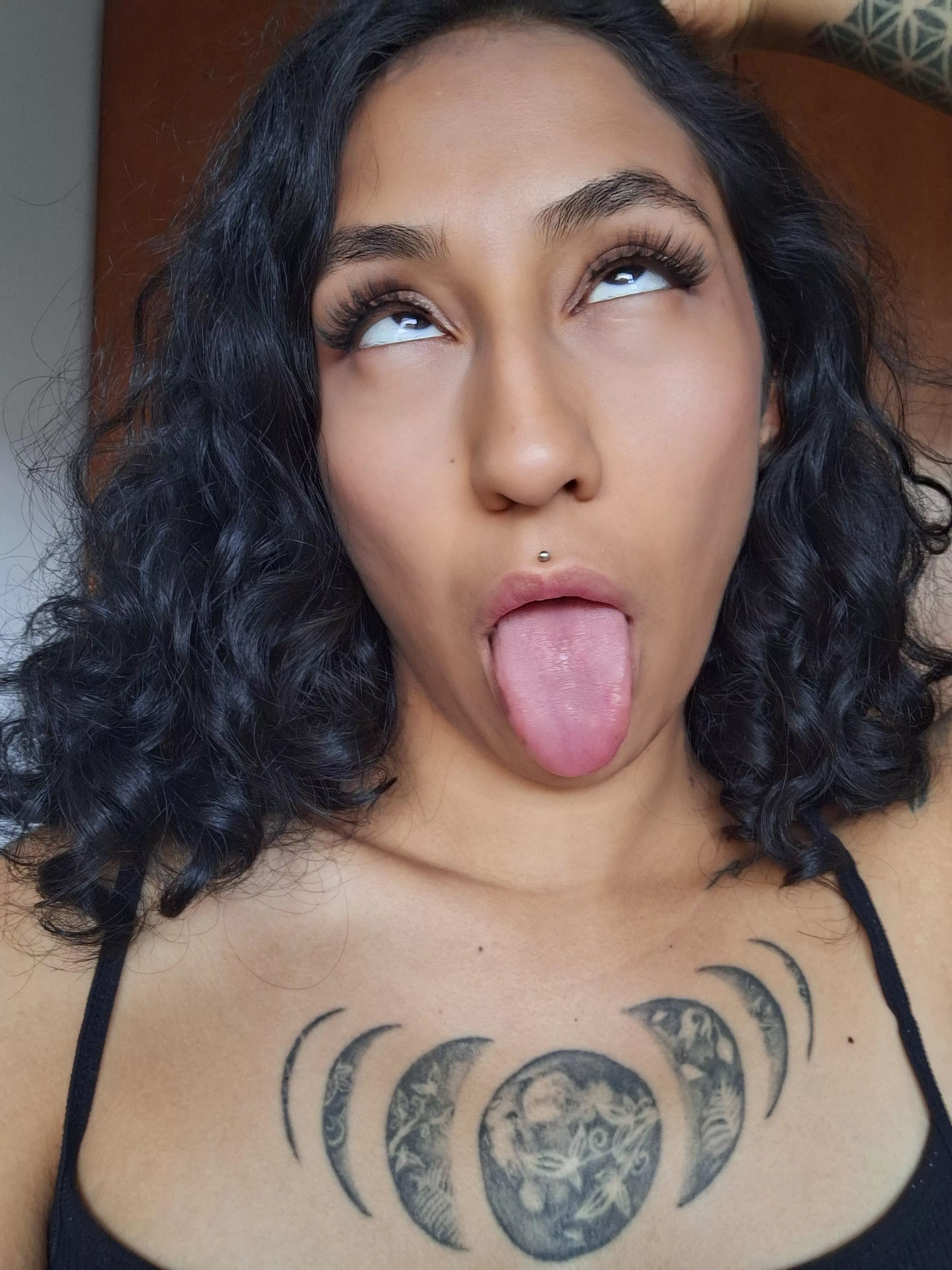 ahegao for you  posted by Safe-Cold-2971