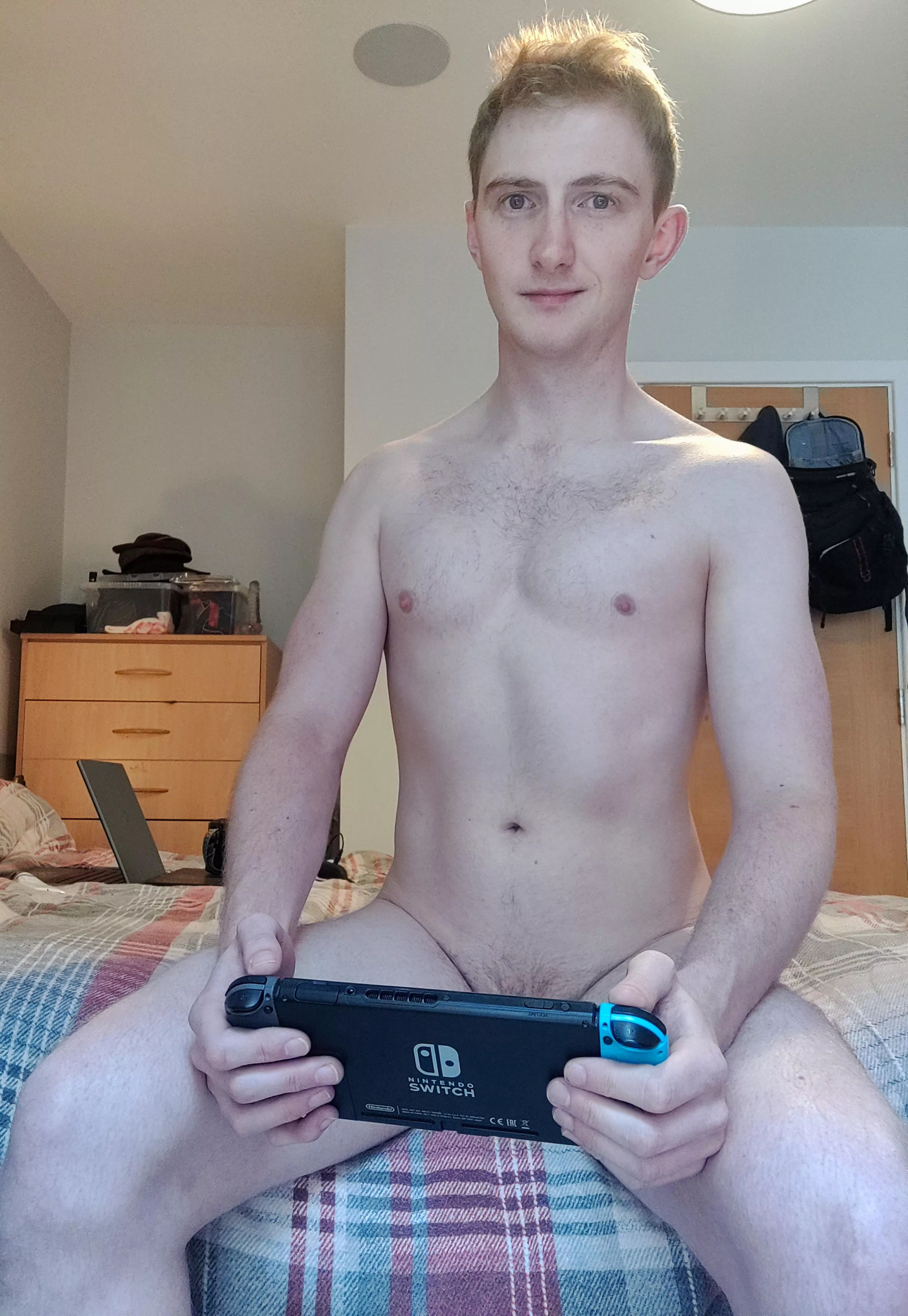 Anybody else love a switch? posted by Atomlad360