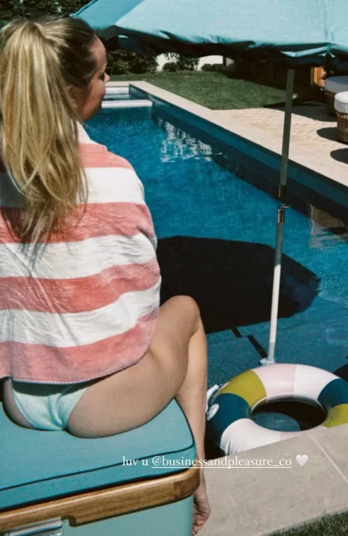 Brie Larson via Instagram  by MorningStarZ99