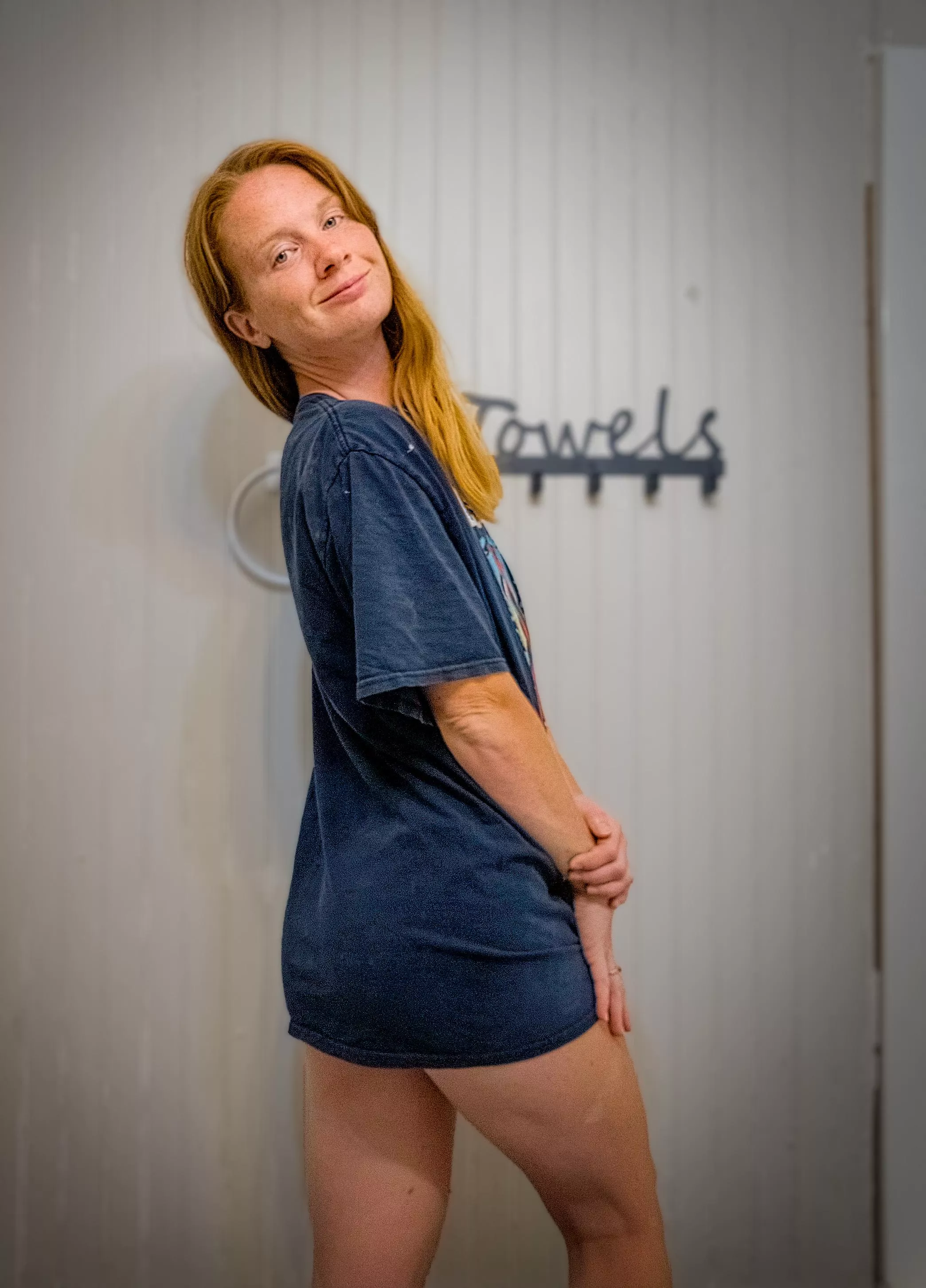 Cheeky cherry bombshell🍒 [F27] posted by Redlilyrose