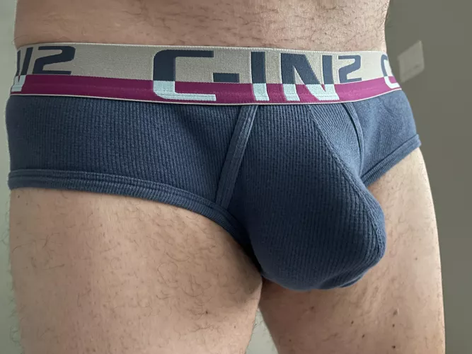 C-In2 C-Theory Briefs by BetterBulge