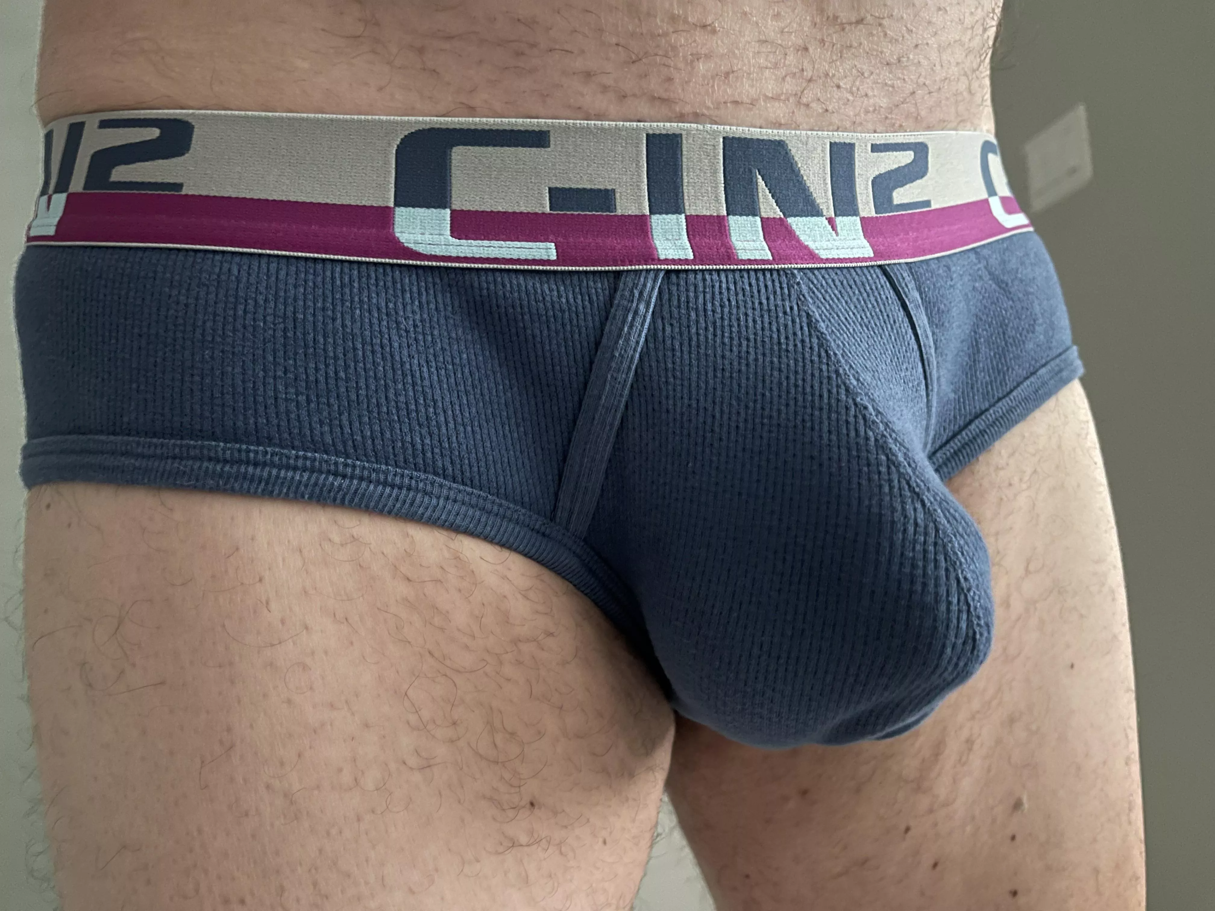 C-In2 C-Theory Briefs posted by BetterBulge