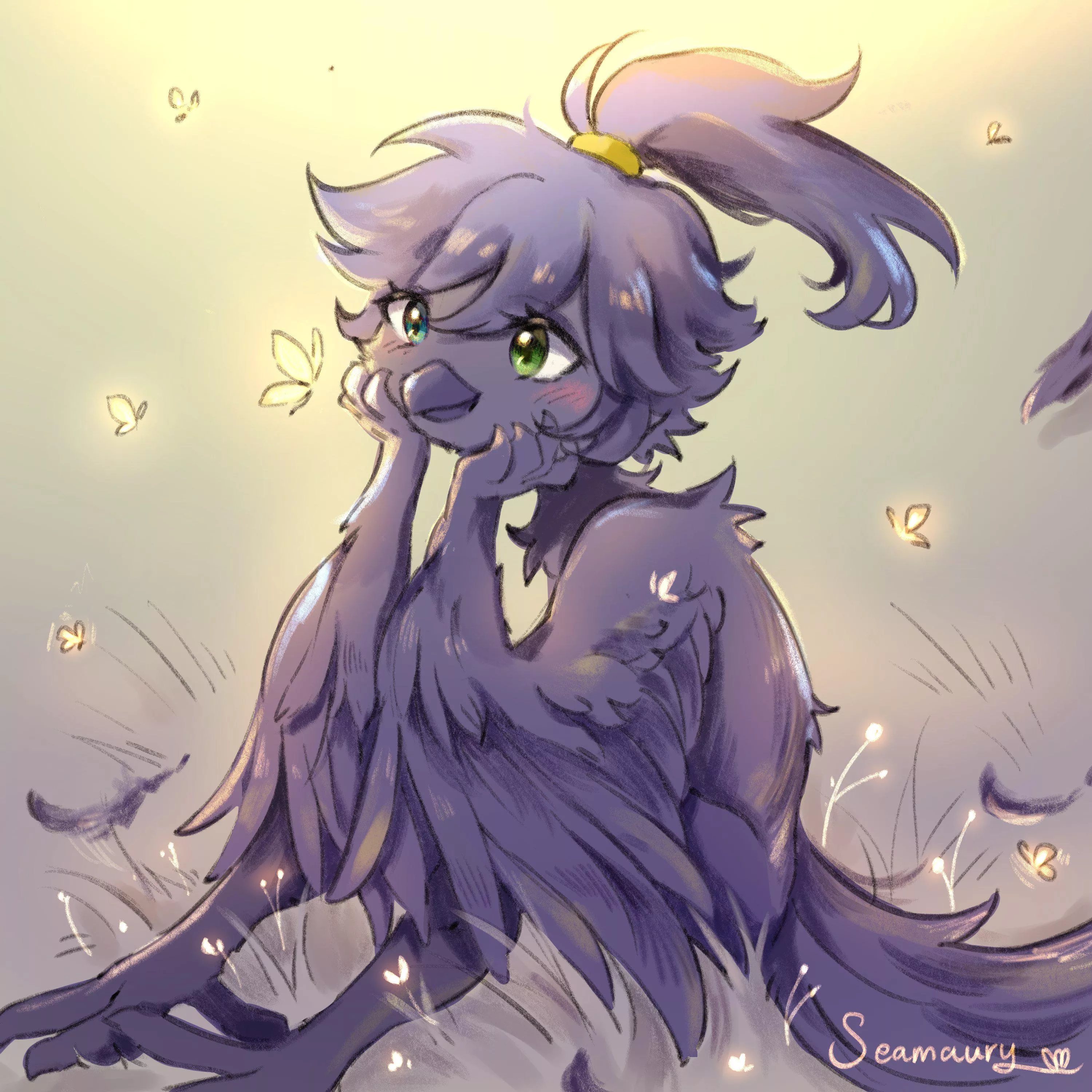 Comm for u/rodent_alt posted by seamaury