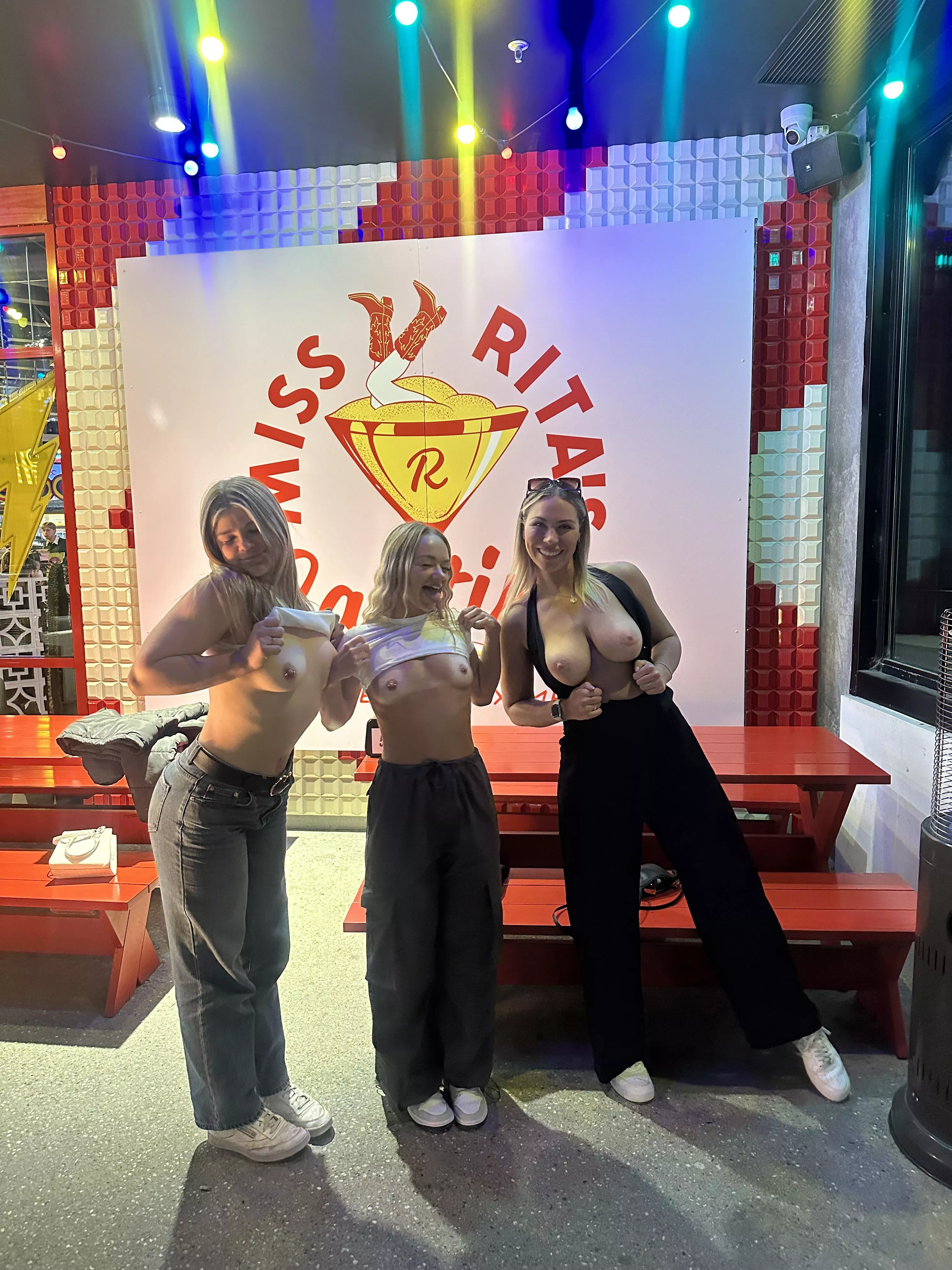 every size you could ask for posted by keeksuncensoreddd