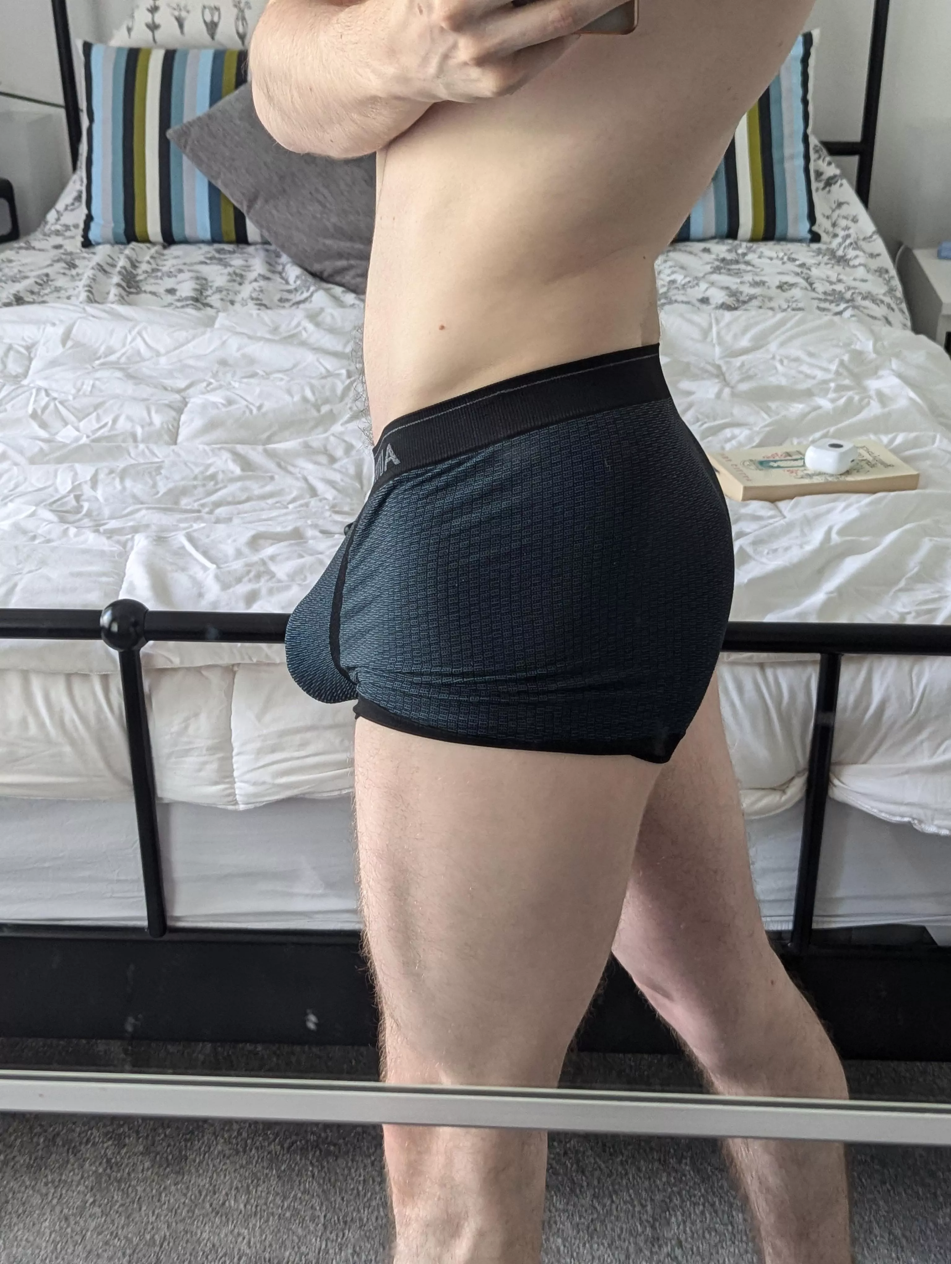 First Post (22) posted by AdrianFineliner