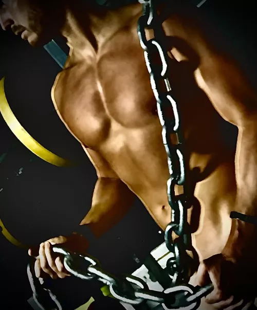 For to be free is not merely to cast off one’s chains…. by Nashvillelonely