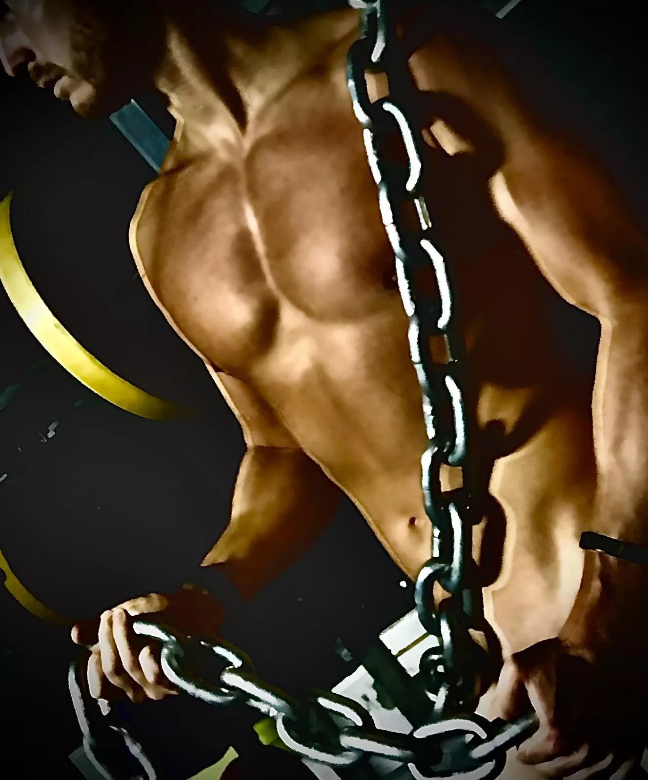 For to be free is not merely to cast off one’s chains…. posted by Nashvillelonely