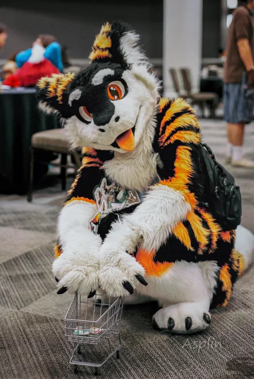 Goin Shoppin!! :> by SilySox