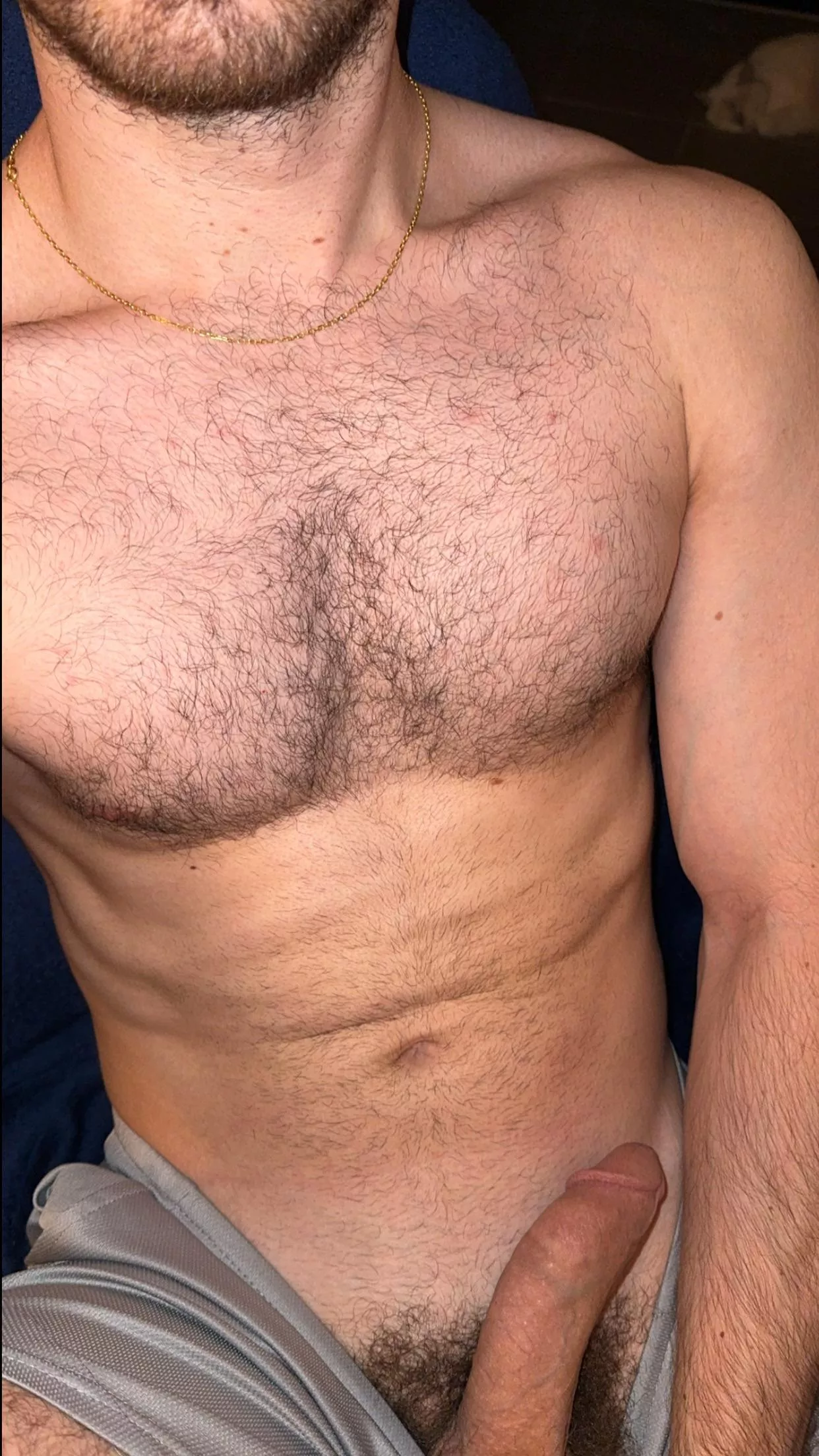 gotten pretty furry lately posted by edgestoprepeat24