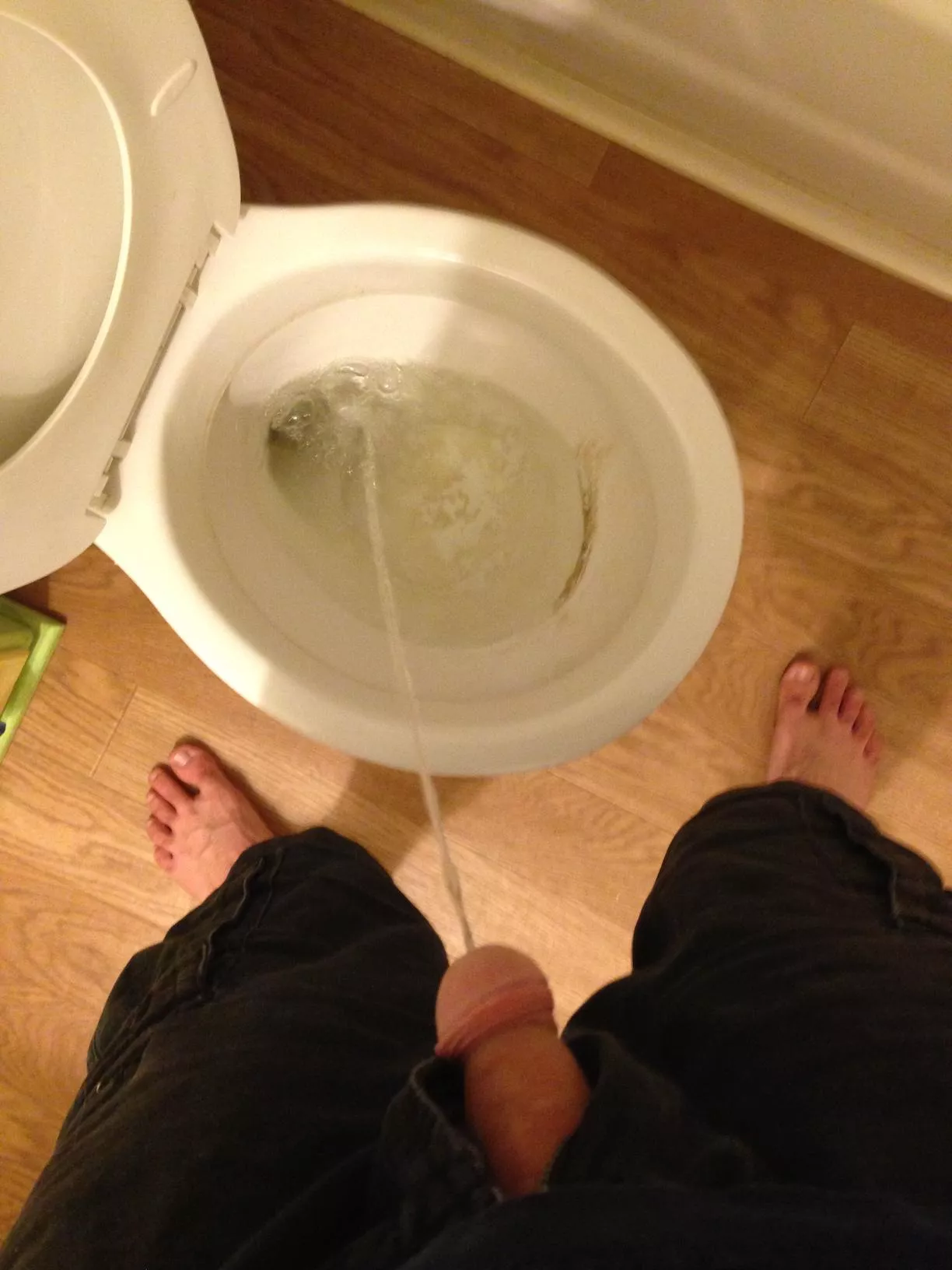 hope you're thirsty posted by BitchBreaker3000