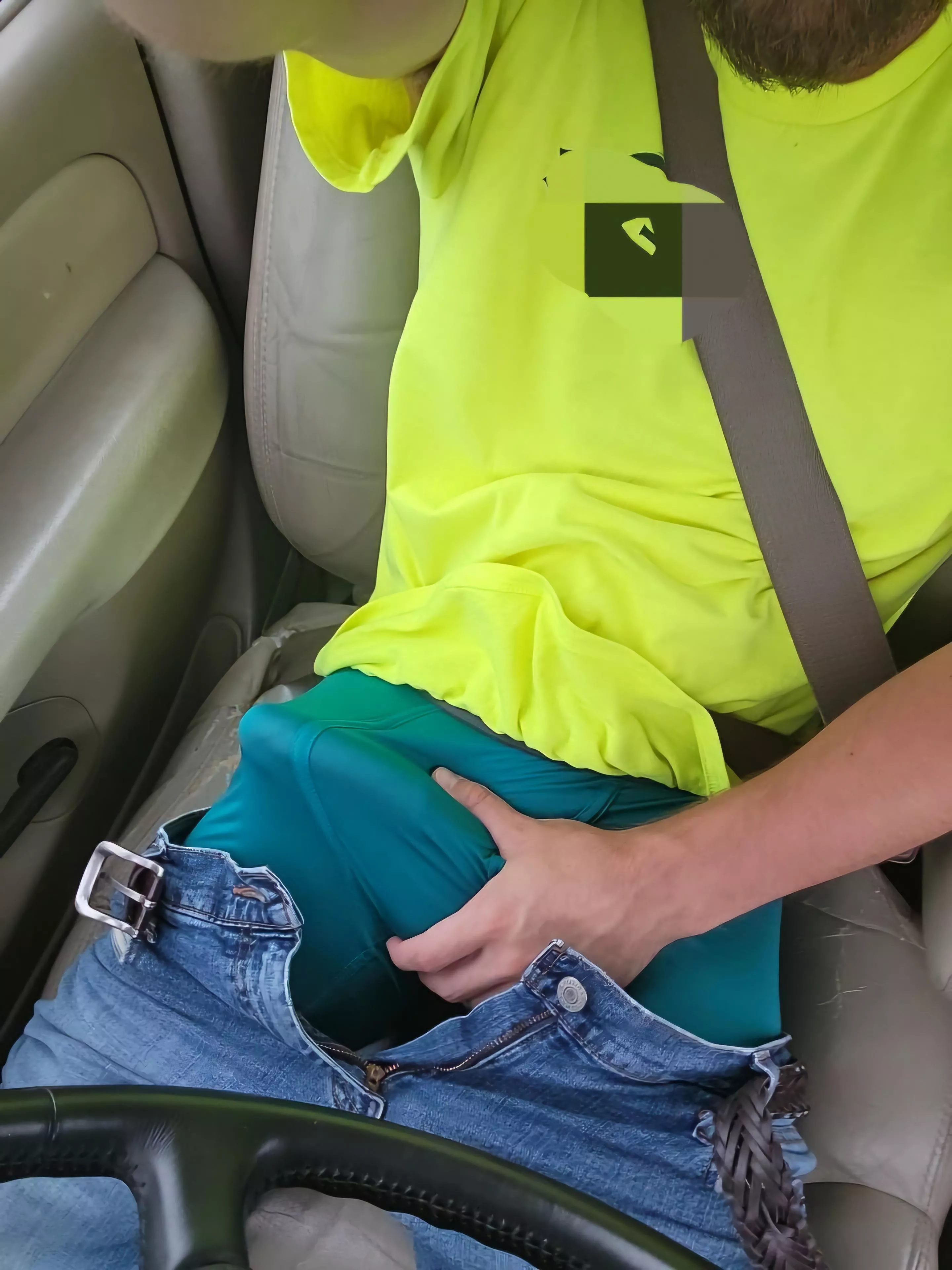 Horny on the way home.. (25) posted by Ordinary-Roof-1672