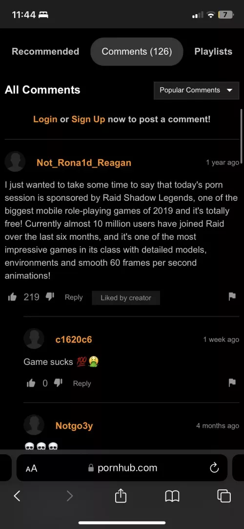 I can never escape the Raid… by xxmatentv123xx12