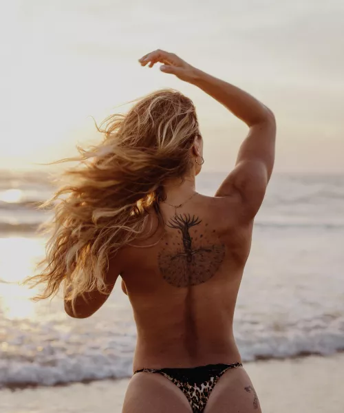 I feel so at ease in these panties, and I thought you'd like to know. by Maevae_a